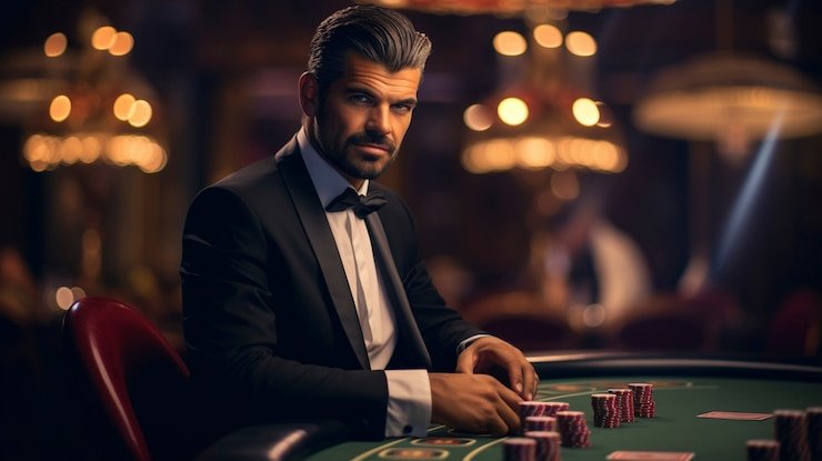 motor1 Live Casino